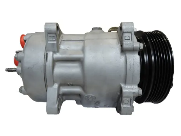 Compressore Aria Condizionata Citroen Berlingo C5 C8 1.6 HDI image 4