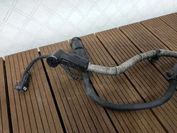 TUBE ADBLUE KK21-5J249-AD FORD TRANSIT CUSTOM 2.0 image 2