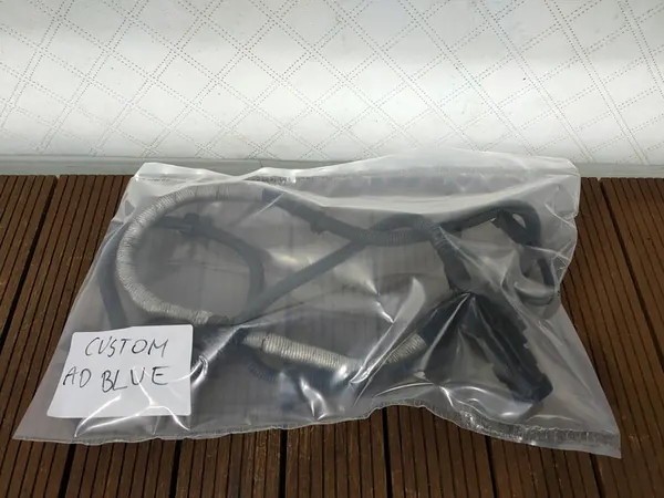 TUBE ADBLUE KK21-5J249-AD FORD TRANSIT CUSTOM 2.0 image 5