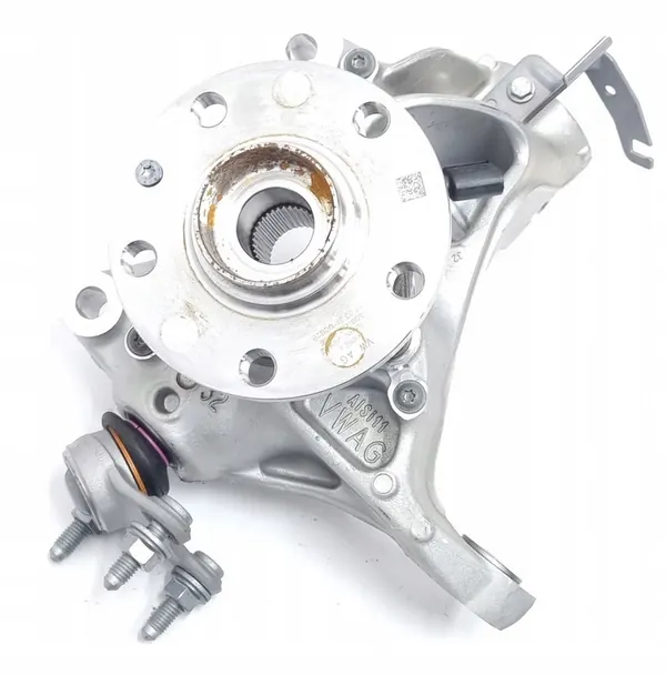 Snodo anteriore sinistro Audi Q3 5Q0407257A image 2