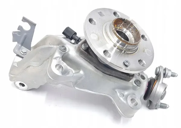 Snodo anteriore sinistro Audi Q3 5Q0407257A image 4