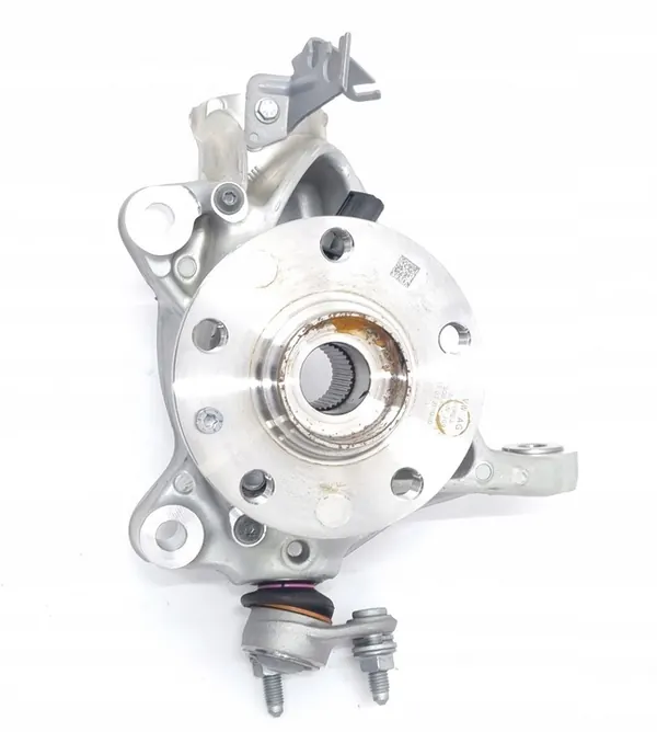 Snodo anteriore sinistro Audi Q3 5Q0407257A image 5