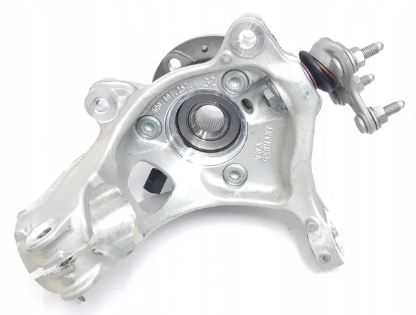 Snodo anteriore sinistro Audi Q3 5Q0407257A image 7