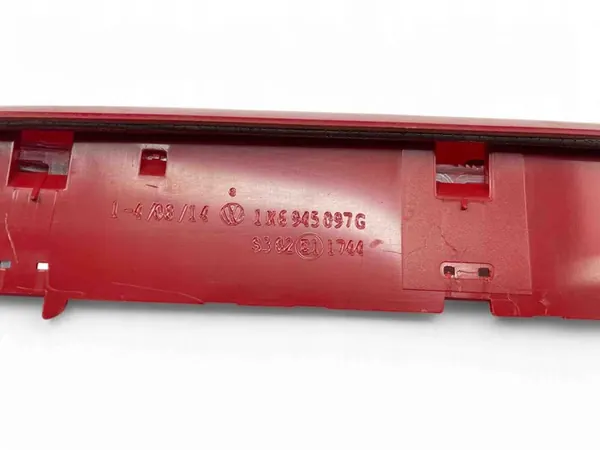 Lisäjarruvalo VW TIGUAN 1K6945097G image 7