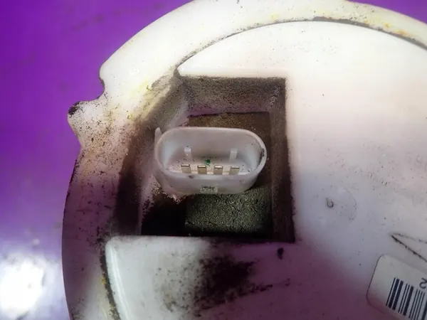 MERCEDES B-KLASA W245 05-08 2.0 CDI Brandstofpomp A1694700594 image 5