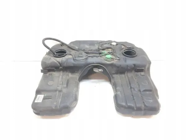 BMW X5 E70 Brandstoftank OEM 7180096 - Gebruikt image 2