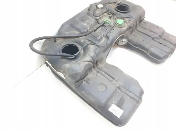 BMW X5 E70 Brandstoftank OEM 7180096 - Gebruikt image 4