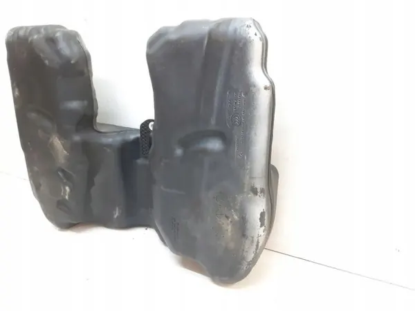BMW X5 E70 Brandstoftank OEM 7180096 - Gebruikt image 6