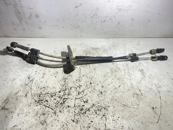 Versnellingsbakkoppeling OEM 8044050701 VW Transporter image 2