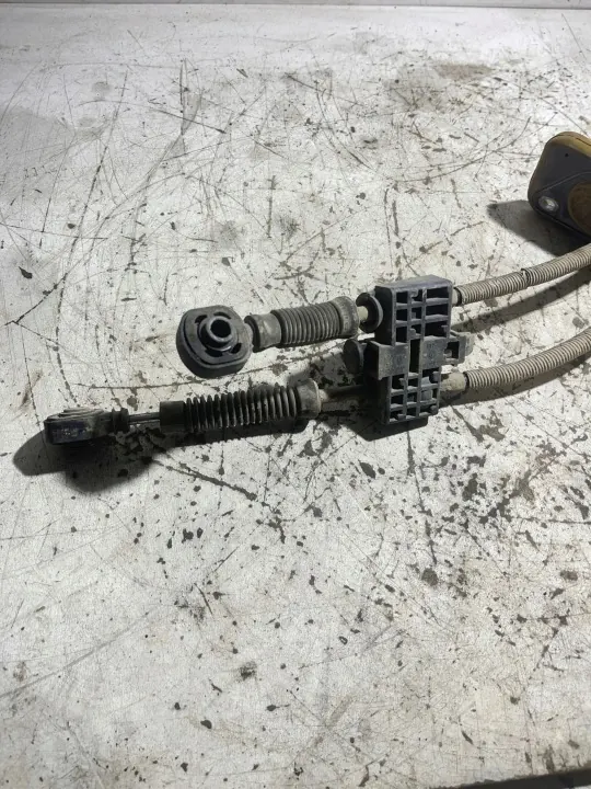 Versnellingsbakkoppeling OEM 8044050701 VW Transporter image 3