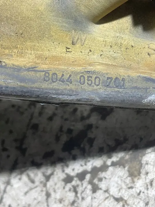 Versnellingsbakkoppeling OEM 8044050701 VW Transporter image 4