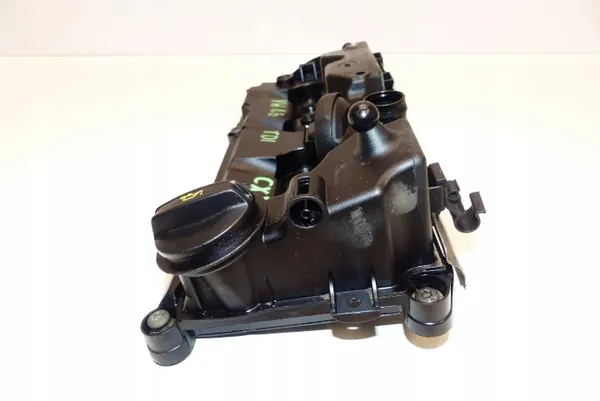 OEM 03L103469T Couvre-soupape + Bouchon pour 1.6 TDI image 3