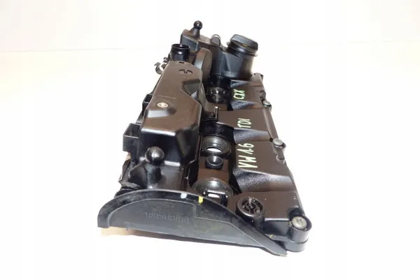 OEM 03L103469T Couvre-soupape + Bouchon pour 1.6 TDI image 5