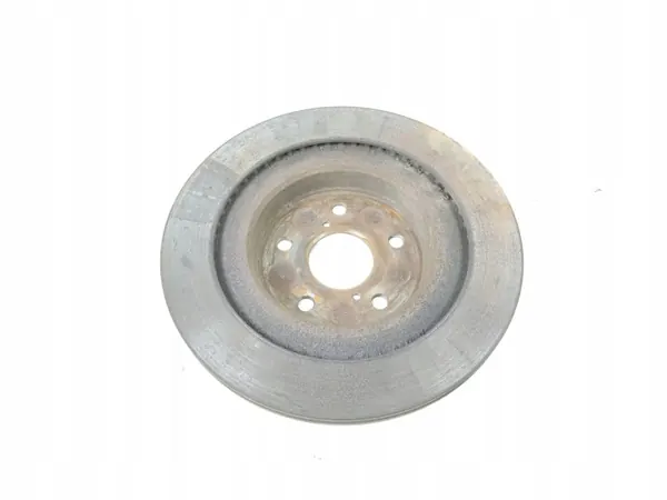 Toyota RAV4 Hinterachse Bremsscheibe OEM RZV58791 image 3