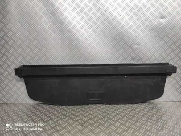 Rouleau de coffre Citroen C5 X7 OEM 9682033177 image 5