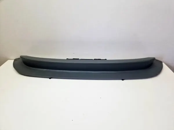 Mercedes-Benz SL R230 kofferbakplank OEM A2306900349 image 2