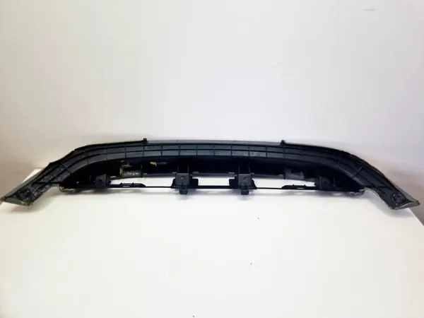 Mercedes-Benz SL R230 kofferbakplank OEM A2306900349 image 7