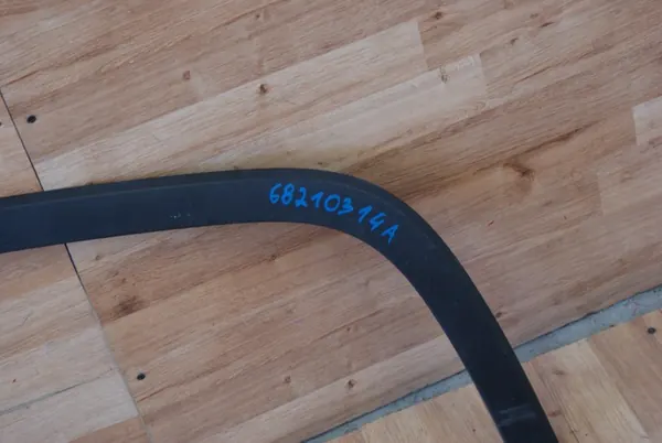 Oikea Etupaneeli Jeep Cherokee V 68210314AE image 2