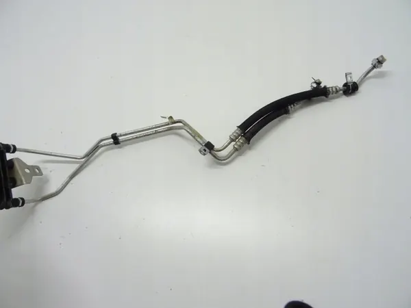 OEM 23488079 Corvette C7 Z06 Lignes Refroidisseur Diff Arrière image 2