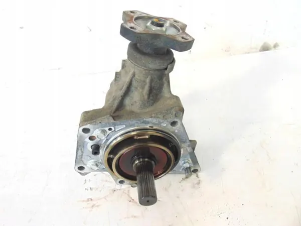 Redutor de caixa OEM 371488 para Nissan Qashqai image 2