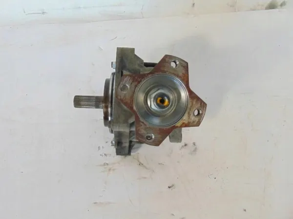 Redutor de caixa OEM 371488 para Nissan Qashqai image 3