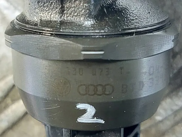 Jeu d'injecteurs OEM 045130073T 038130073F SEAT image 5
