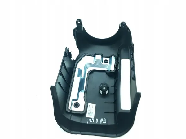 Hyundai Kona I 2024 Styrkolvskyddsdelar OEM image 7