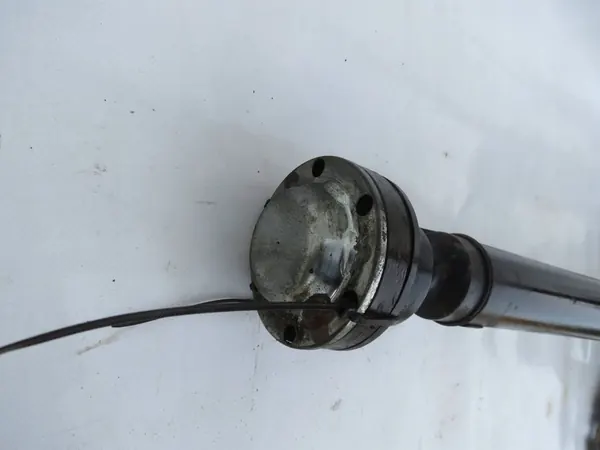 Drivaxel Volvo XC90 I V8 4.4 30711838 image 4