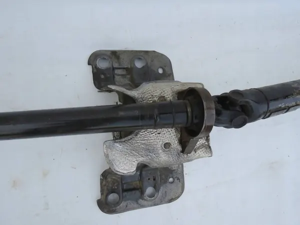 Drivaxel Volvo XC90 I V8 4.4 30711838 image 8