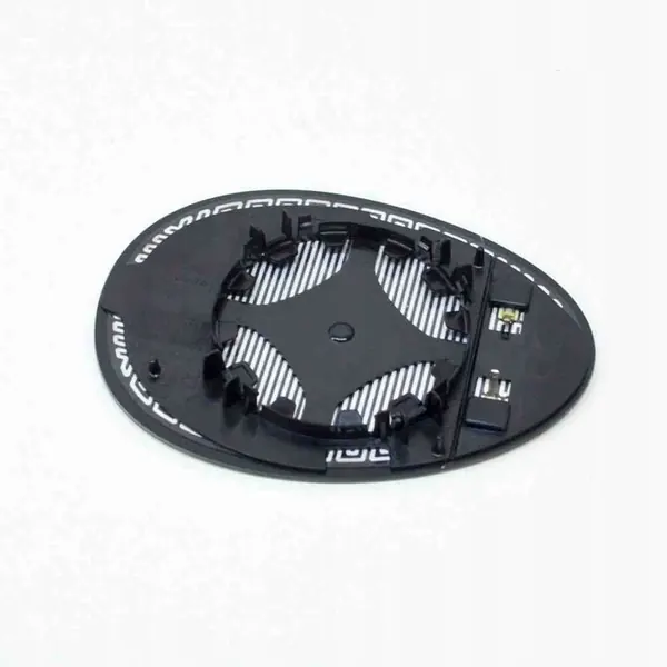 Oikean Peilin Lisäosa MINI COUNTRYMAN (R60) 2012 OEM 51169803190 image 4