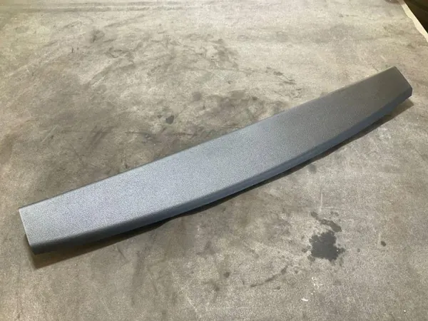 Kia Cee'd JD Afwerkingsonderdeel OEM 81761J7000 - Gebruikt image 4