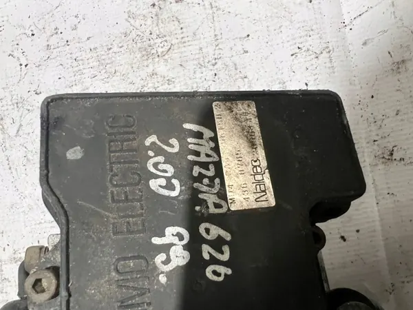 ABS-Pumpensteuergerät OEM 436-0765 für Mazda image 3