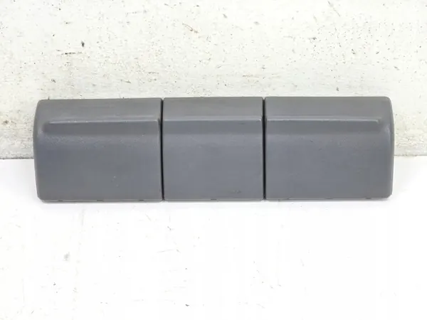 OEM A6398100230 Mukiteline Tuhkakuppi Vasen Taka image 4