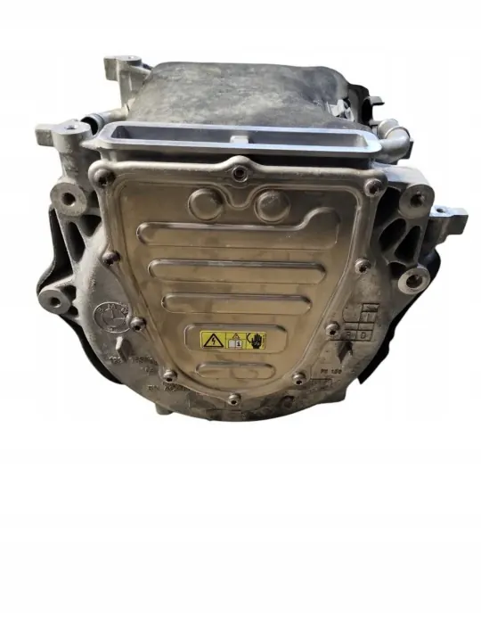 Motor elétrico Mini usado OEM 9487633 para Cooper SE image 4