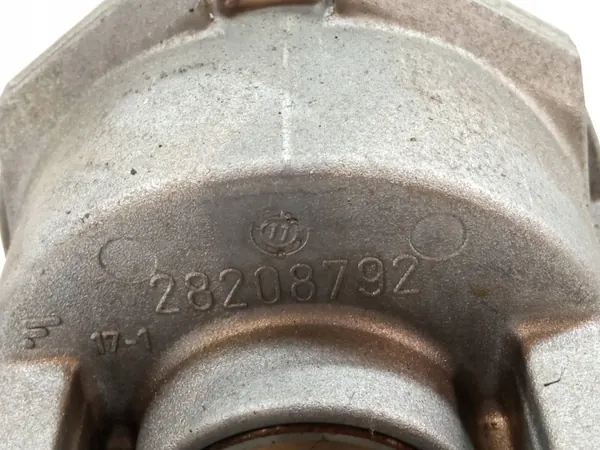 Sähköinen ohjauspylväs OEM 2611786114F image 6