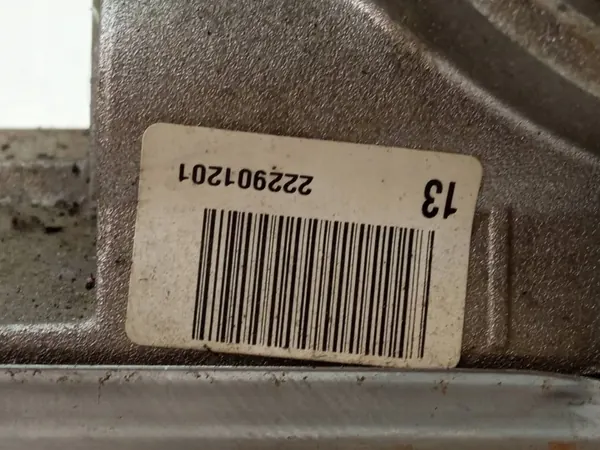 Sähköinen ohjauspylväs OEM 2611786114F image 8