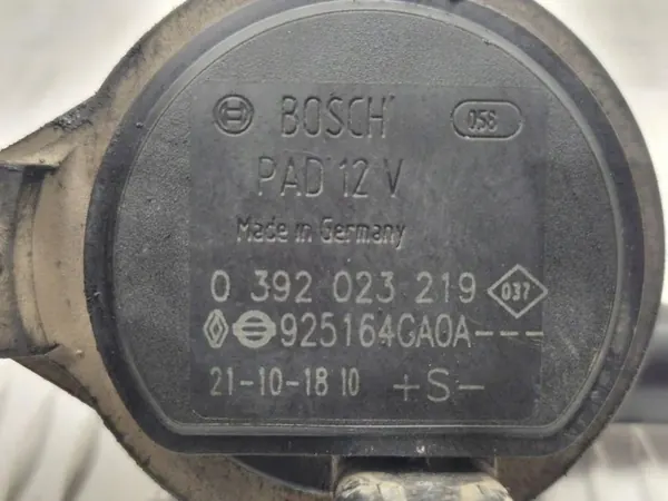 Pompe de circulation d'eau OEM 0392023219 Renault image 6