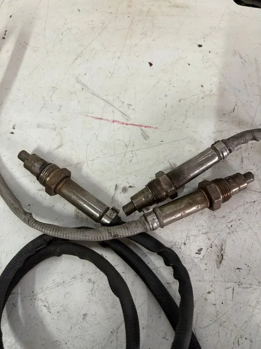 Sensor NOx Scania Euro 6 image 3