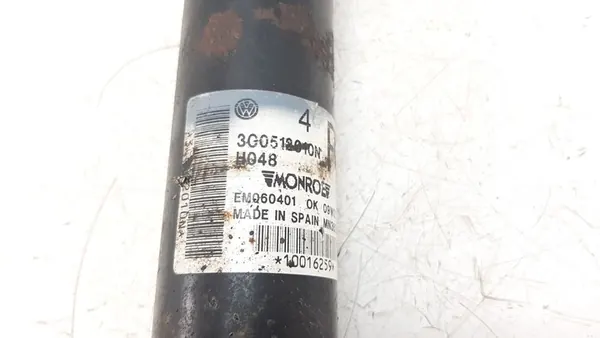 Ammortizzatore posteriore Volkswagen PASSAT CC 2010 3C0512010N image 3