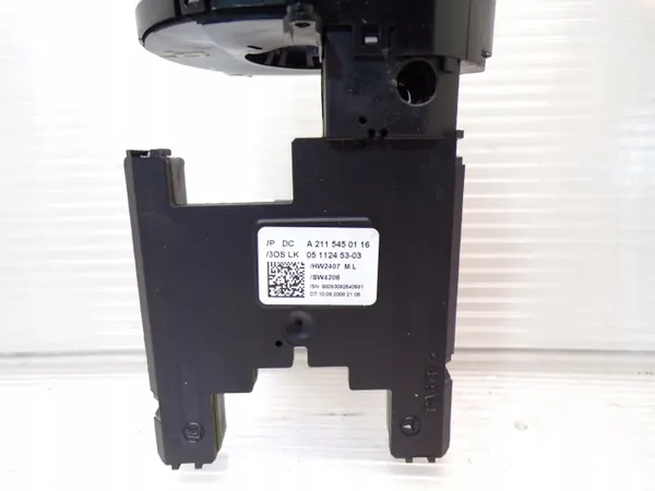 Lenkwinkelsensor OEM 2115450116 für Mercedes image 3