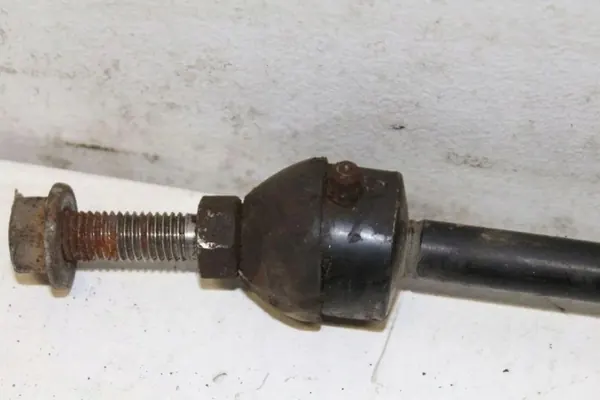 DW402090252 Fram höger stabiliserarlänk för Dodge RAM 1500 image 3