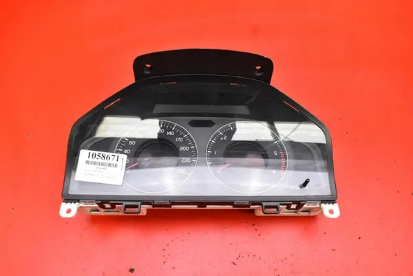 Cuadro de instrumentos OEM 31254535AA para Volvo S70/V70 image 3