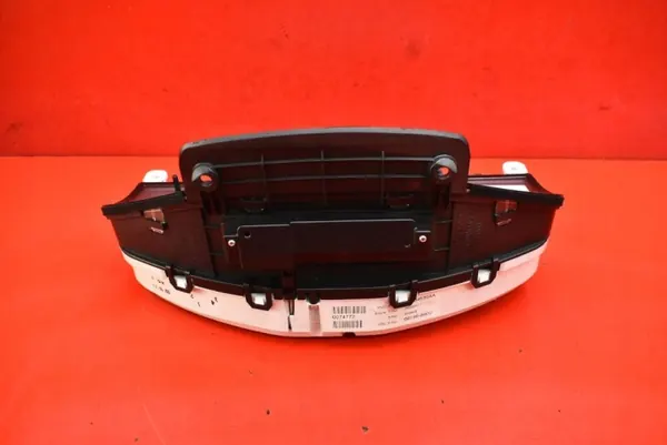 Cuadro de instrumentos OEM 31254535AA para Volvo S70/V70 image 5
