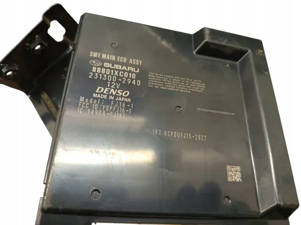 Subaru Ascent Keyless-Modul OEM 88801XC010 image 4