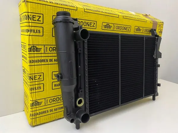 Radiador de agua FIAT UNO 70 55 DUNA FLORINO 83- image 2