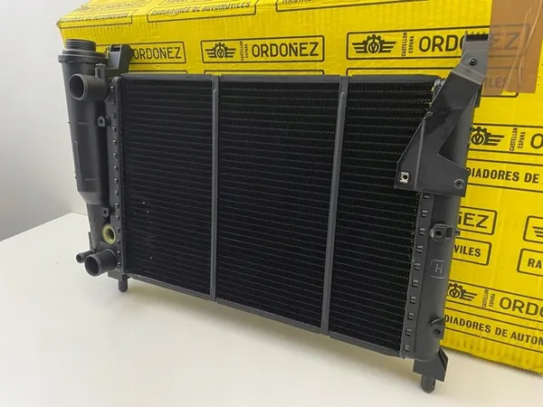 Radiador de agua FIAT UNO 70 55 DUNA FLORINO 83- image 3