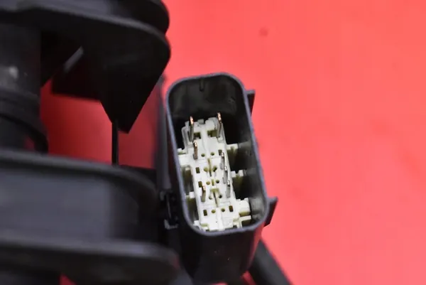 Pompa Compressore Sospensione Tesla Model S 0006006403 image 2