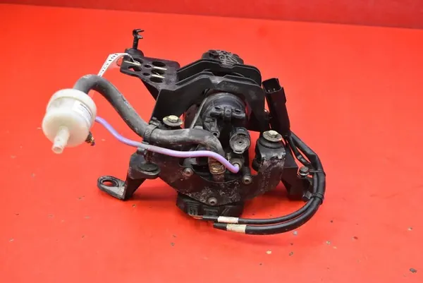 Pompa Compressore Sospensione Tesla Model S 0006006403 image 5