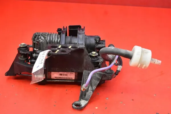 Pompa Compressore Sospensione Tesla Model S 0006006403 image 6