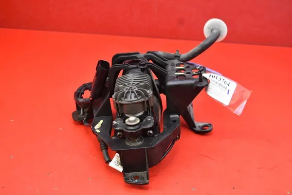 Pompa Compressore Sospensione Tesla Model S 0006006403 image 7